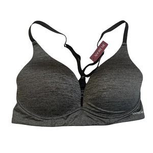 NWT Racerback Adore Me Bra 32D